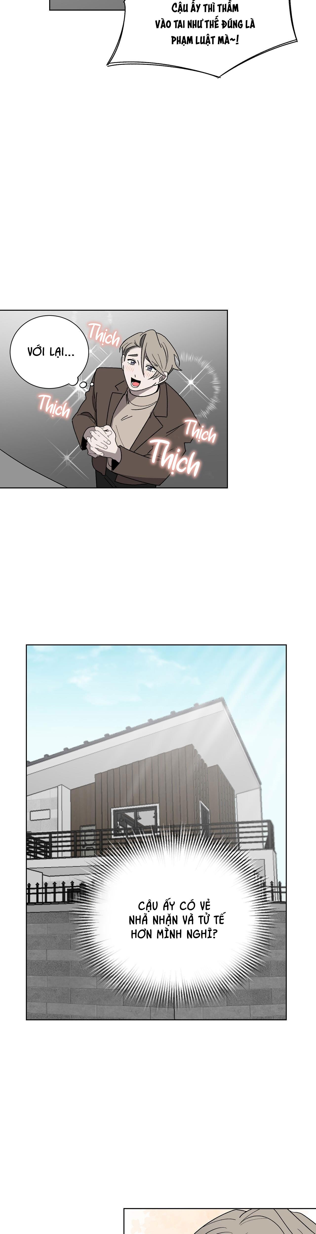 khi chim thước đến chapter 8 16