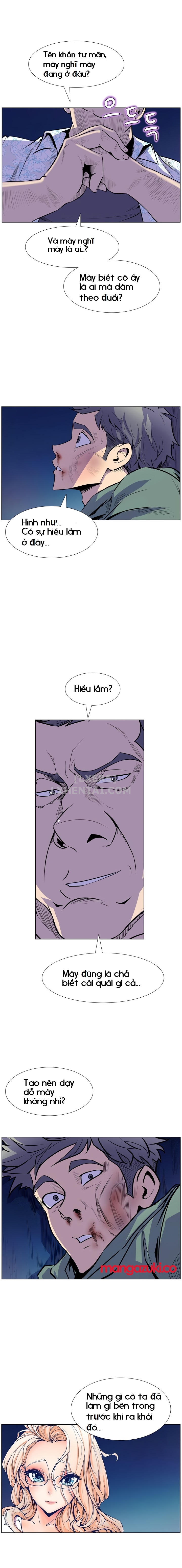 thân phận bí mật chapter 15 7