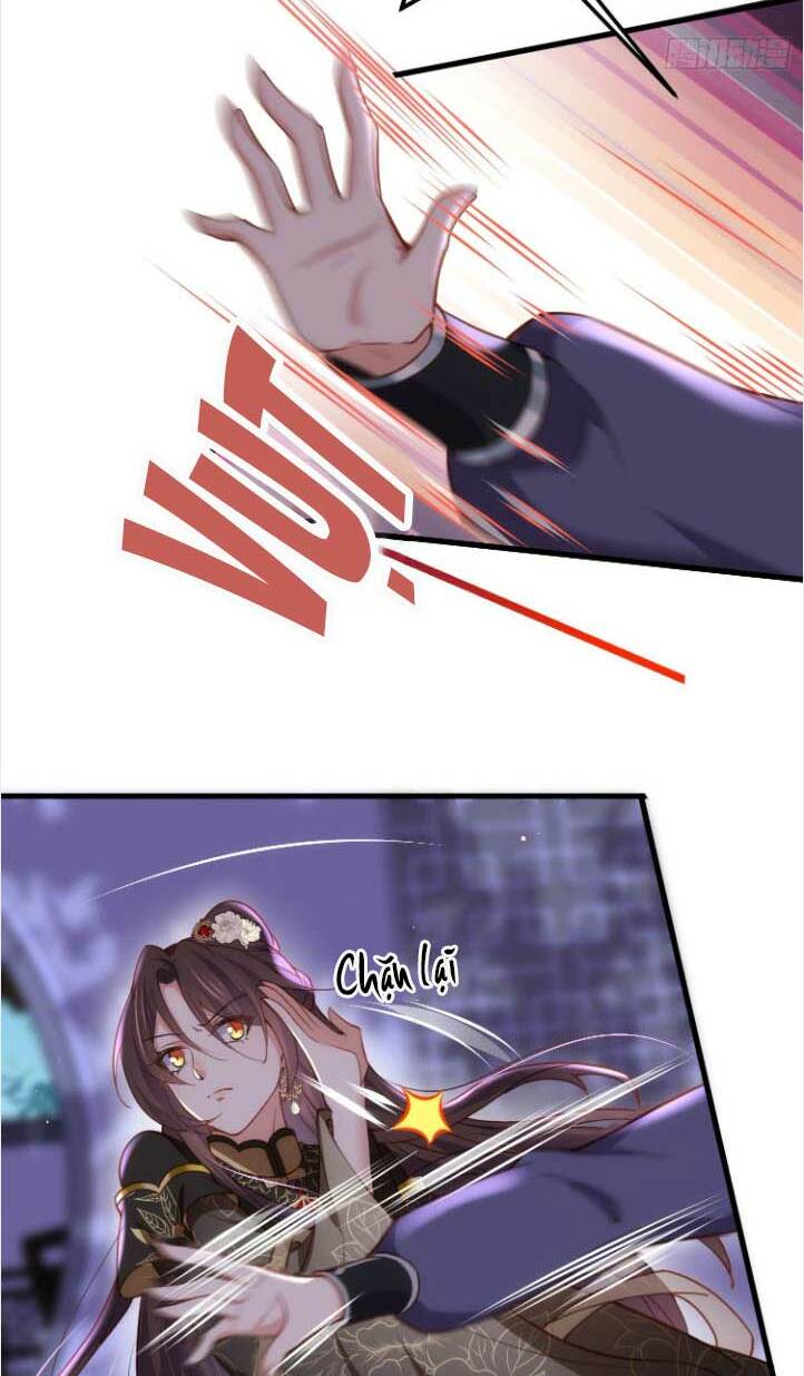 hoạn phi thiên hạ chapter 186 6