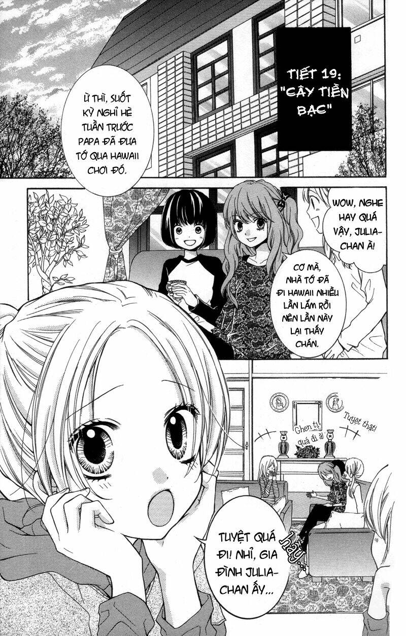 lớp học rùng rợn chapter 19 3