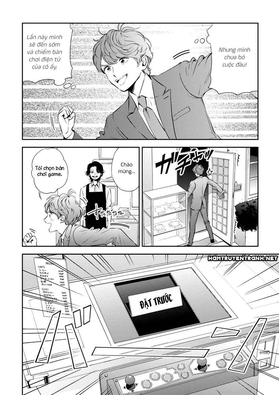 game yaru kara 100-en kashite! chapter 2 5