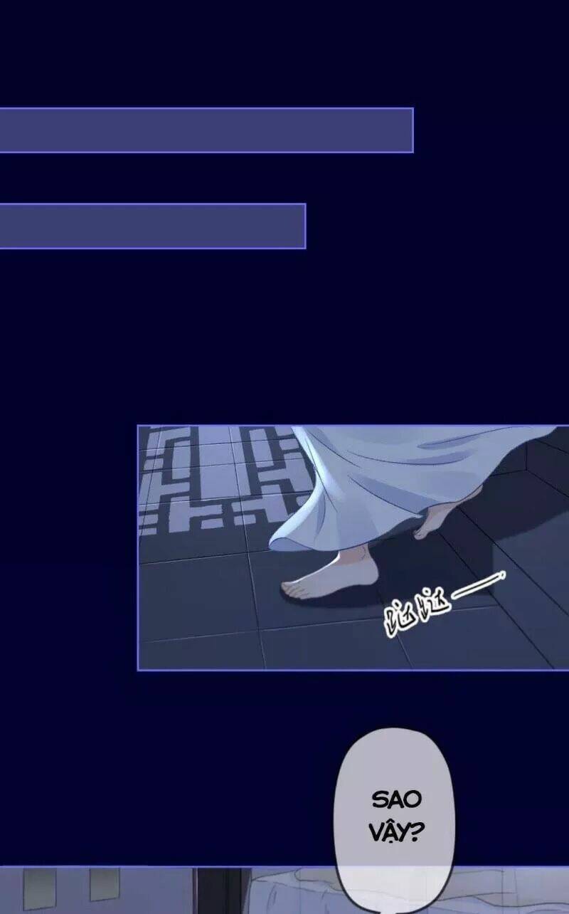 sủng phi của vương chapter 153 1