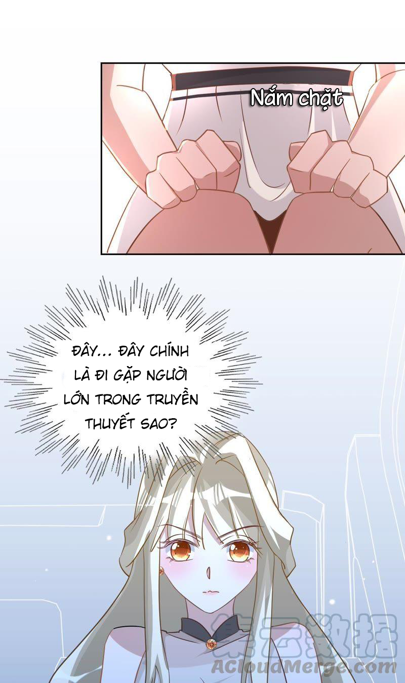 thần luân mật luyến chapter 121 45