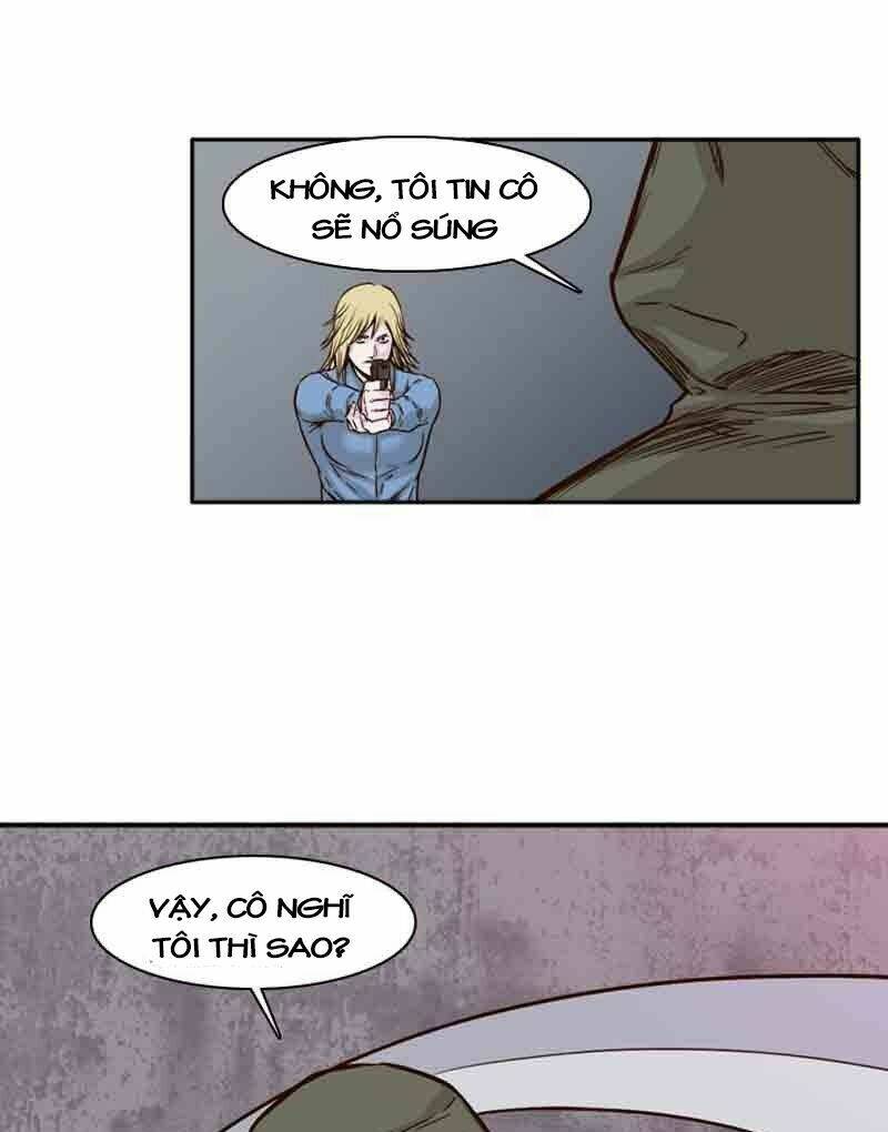 vua của vong linh chapter 69 18