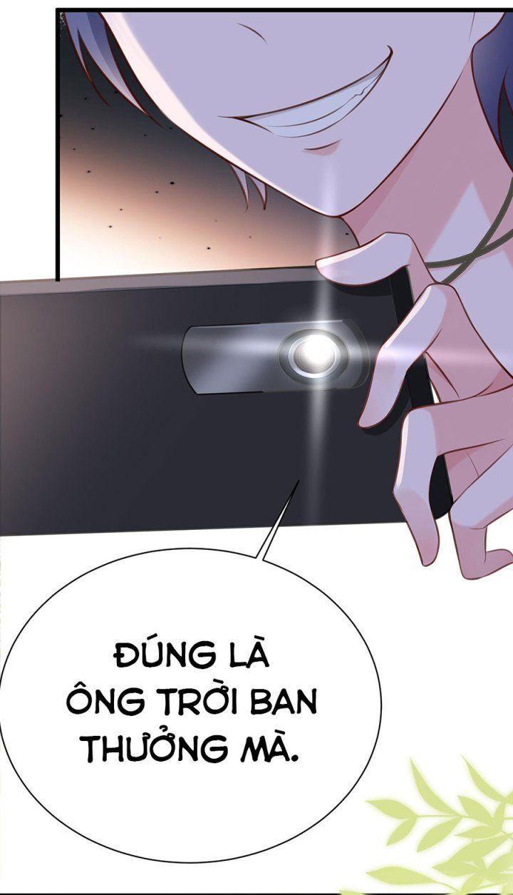 siêu cấp trà xanh hệ thống chapter 20 17