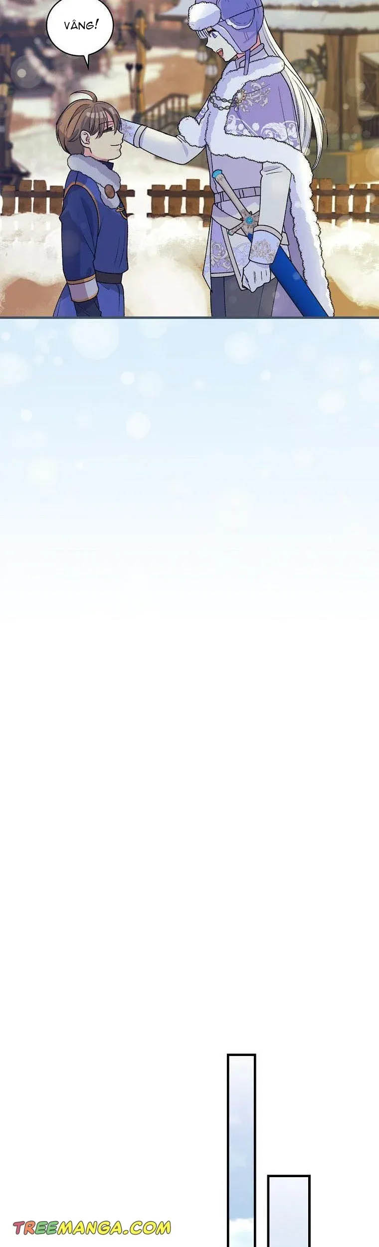 hiệp sĩ băng giá chapter 59.2 10