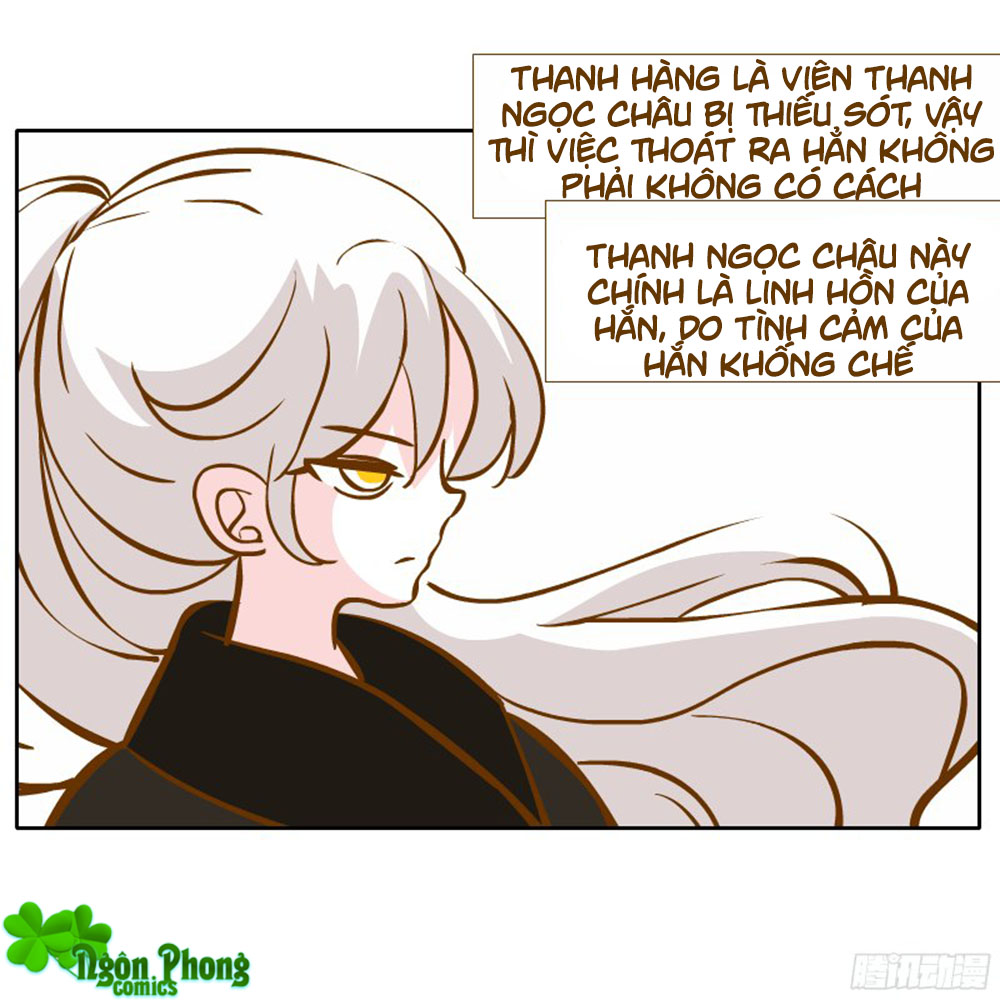 hòa thượng và tiểu long quân chapter 28 18