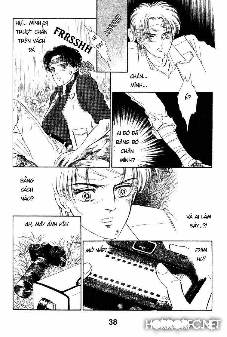 sleeping beauty one shot chapter 1 17