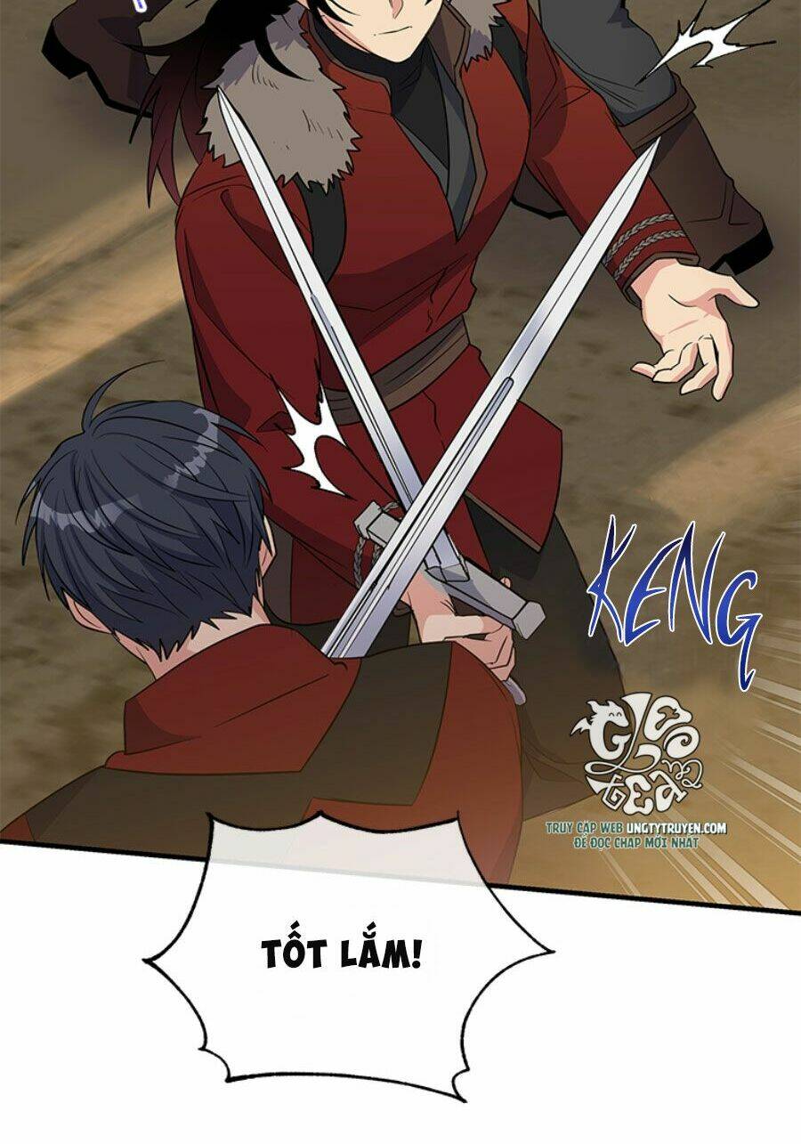 chồng yêu, em muốn đình công! chapter 48 10