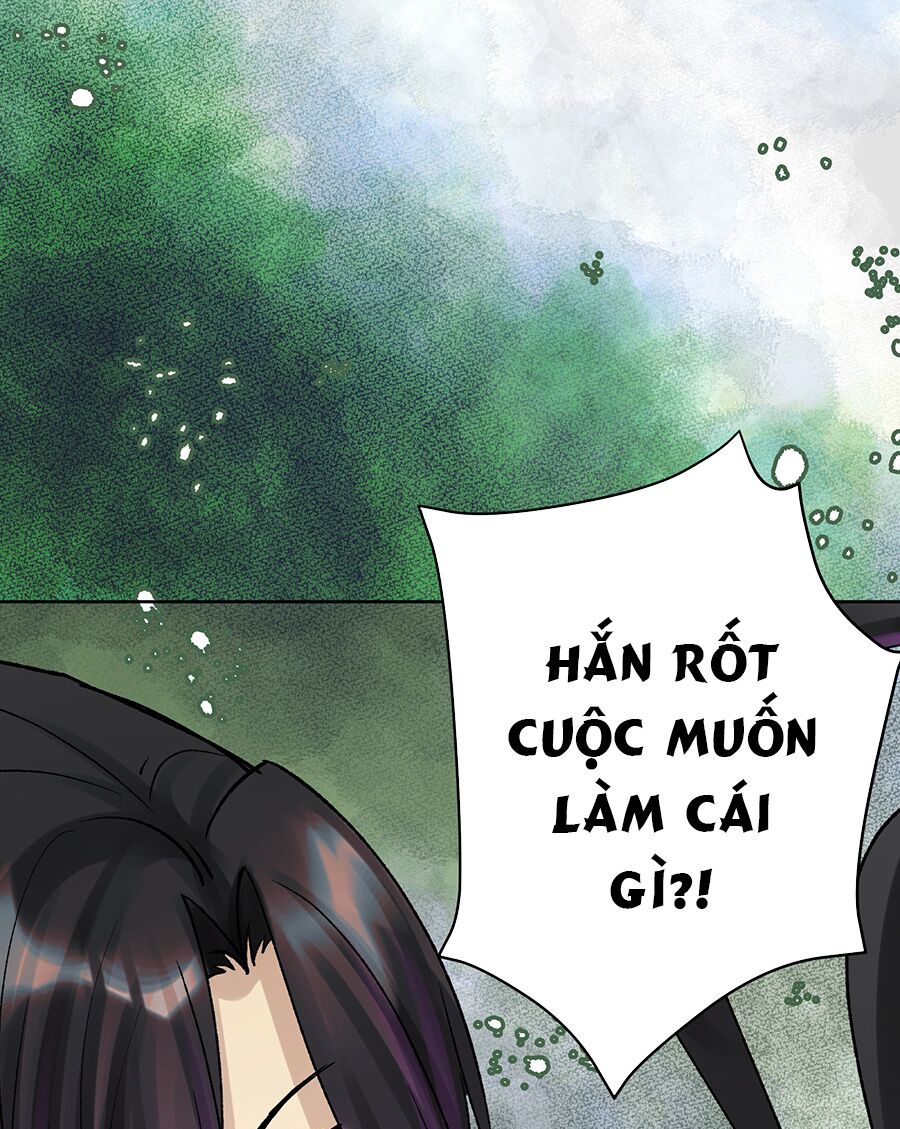 bản giáo chủ thân bất do kỷ chapter 41 35