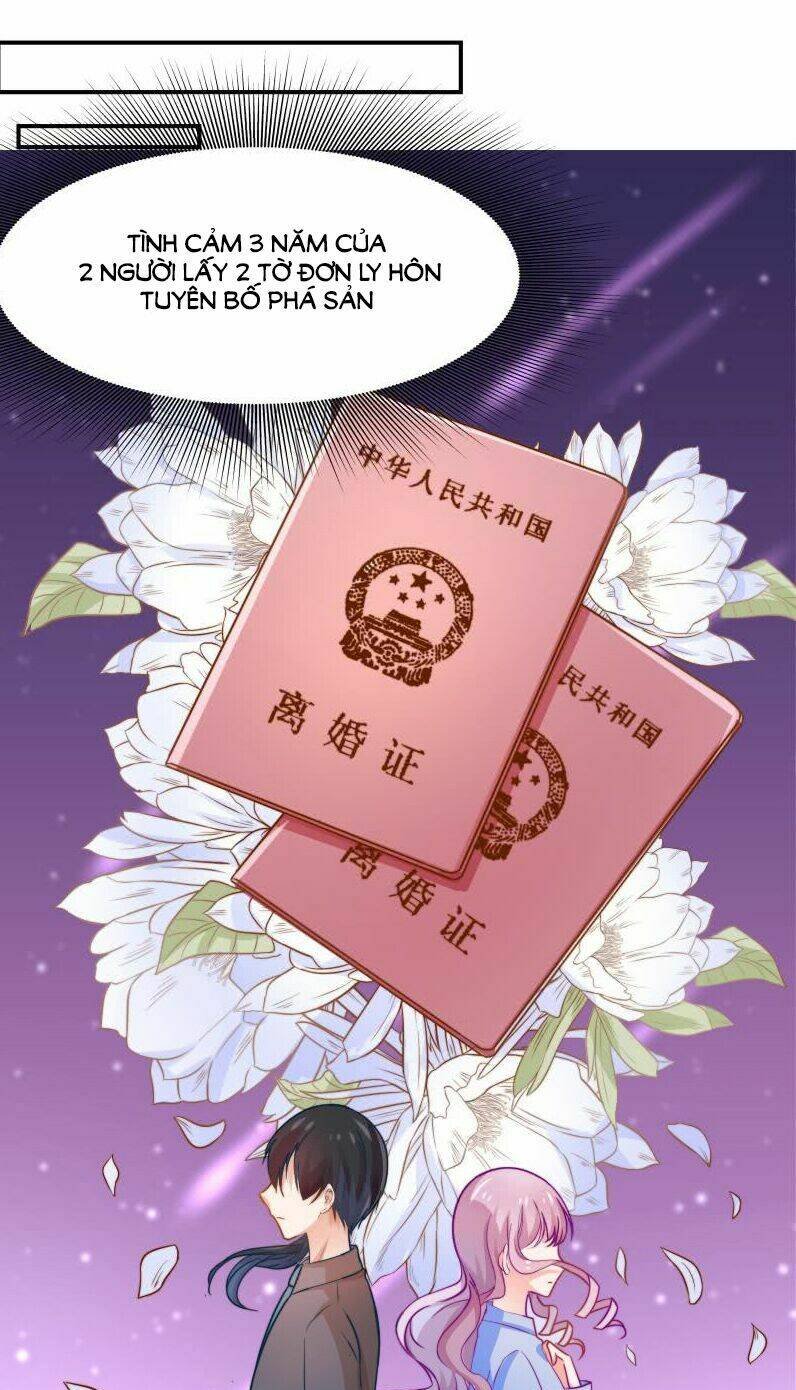 luyến dữ tổng tài vật ngữ chapter 10 8