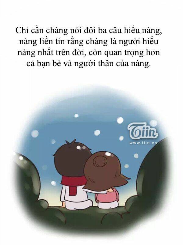 giải mã tình yêu chapter 14 4