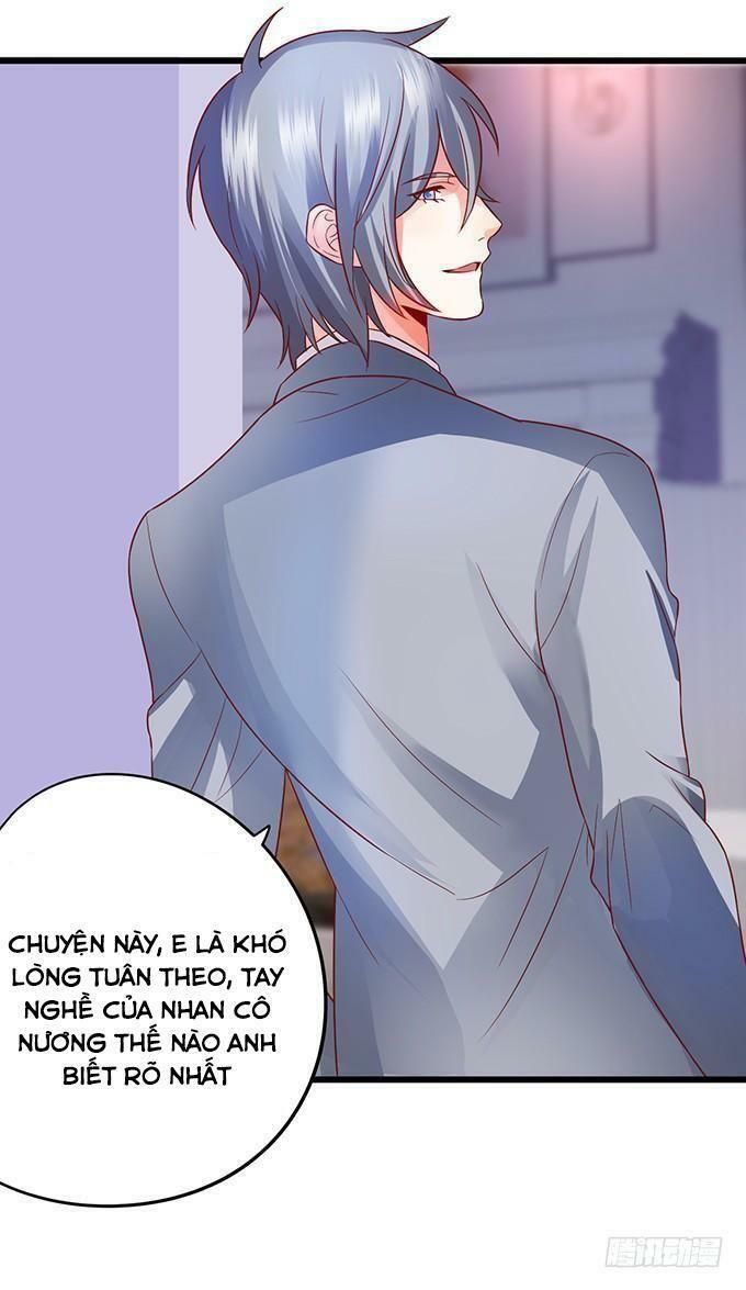 hồ tiên hung bạo chapter 50 52