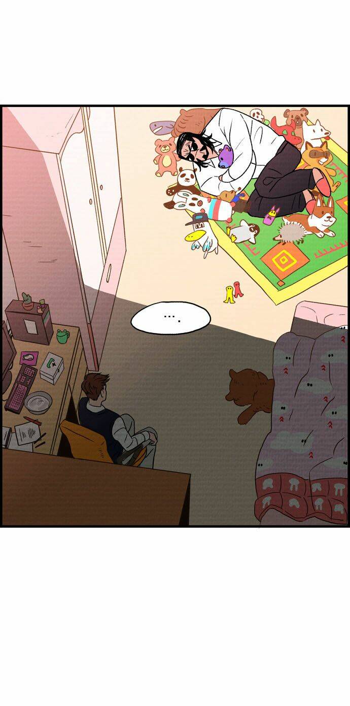 hello mr teddy chapter 2 12