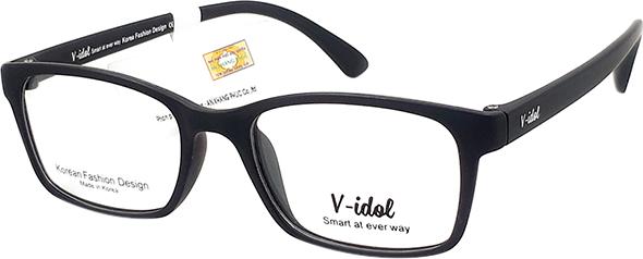 Gọng Kính Em Bé V-IDOL V8143JM MBK