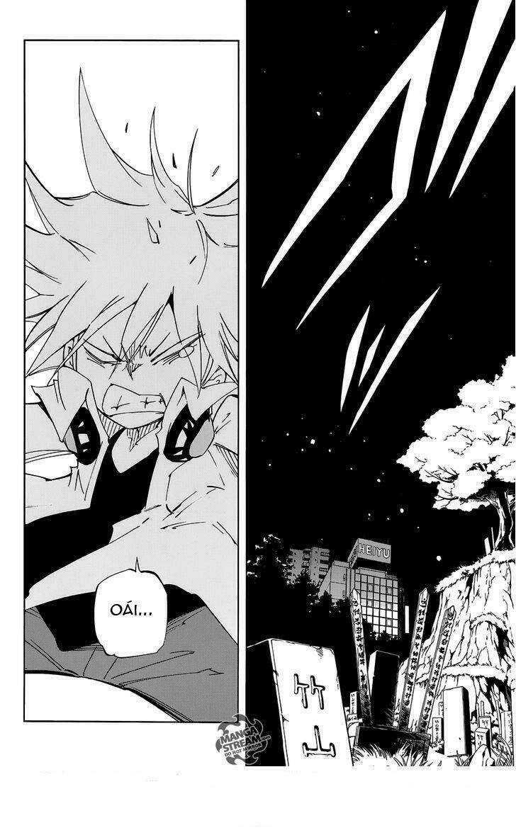 vua pháp thuật phần 2 chapter 1 11