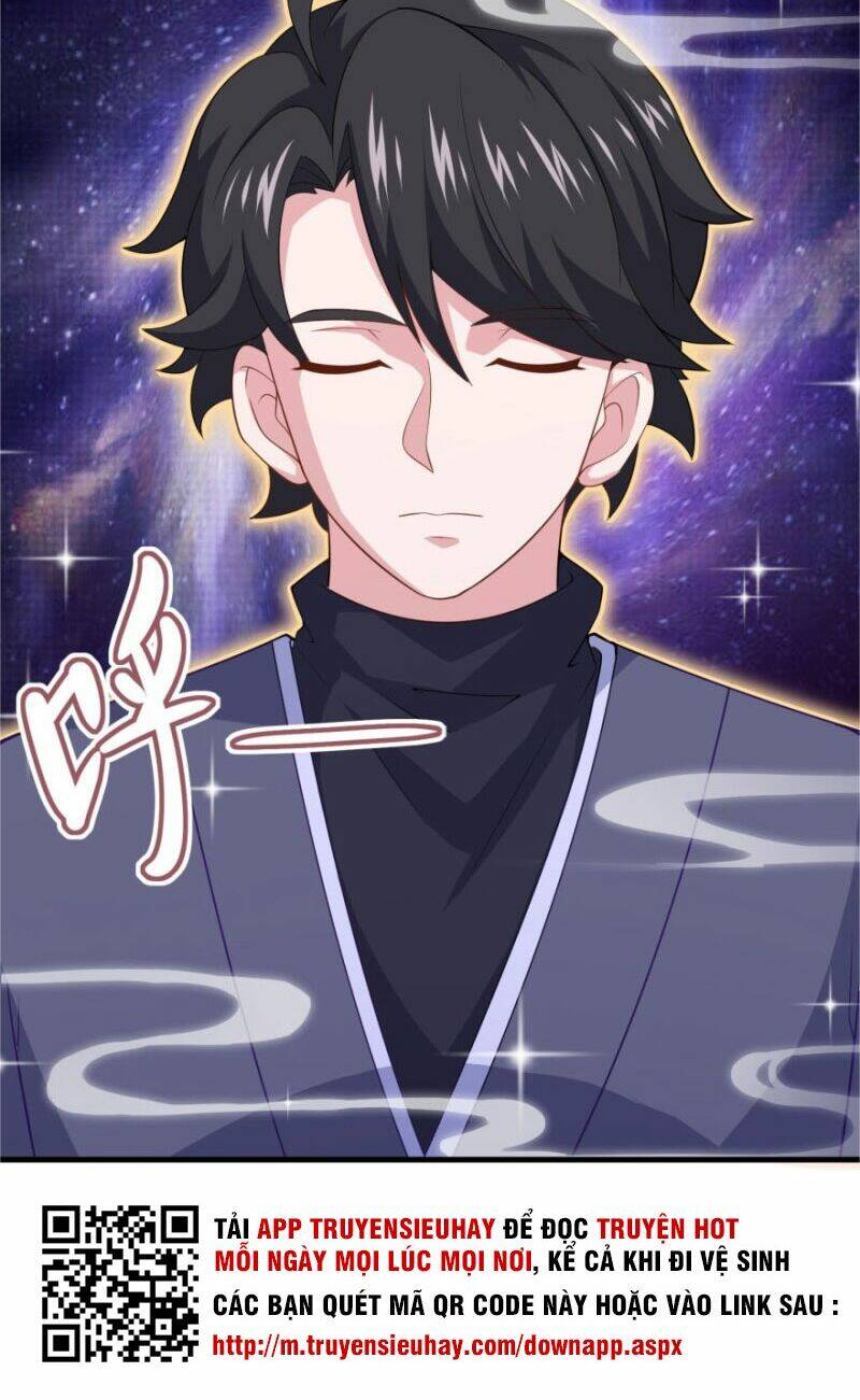 tiên ma đồng tu chapter 85 30
