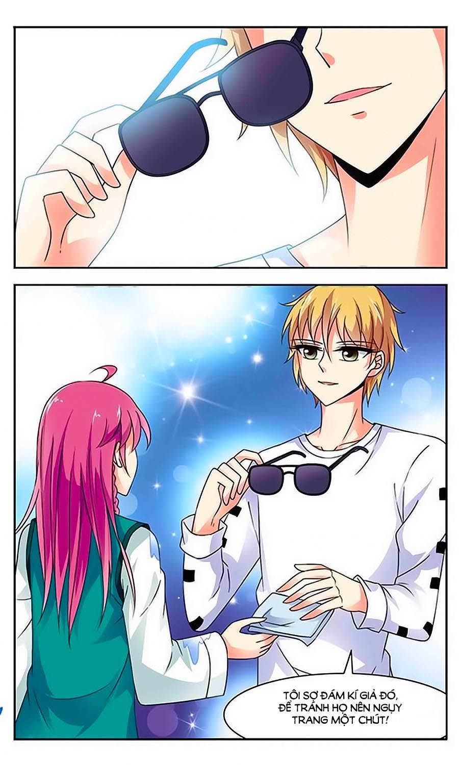 lời nguyền kịch bản chapter 2 11