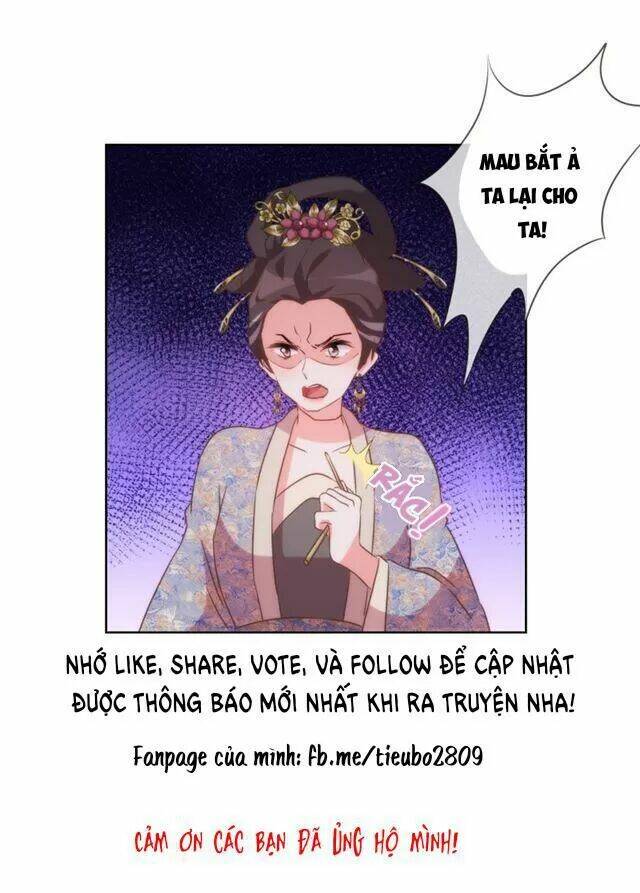 ồ, phu quân đáng yêu của tôi! chapter 81 32