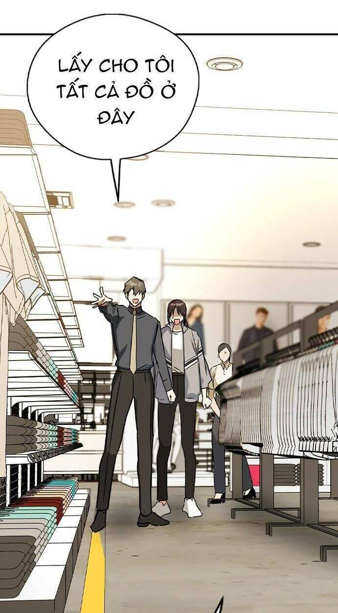 duyên nợ kiếp trước chapter 34 76