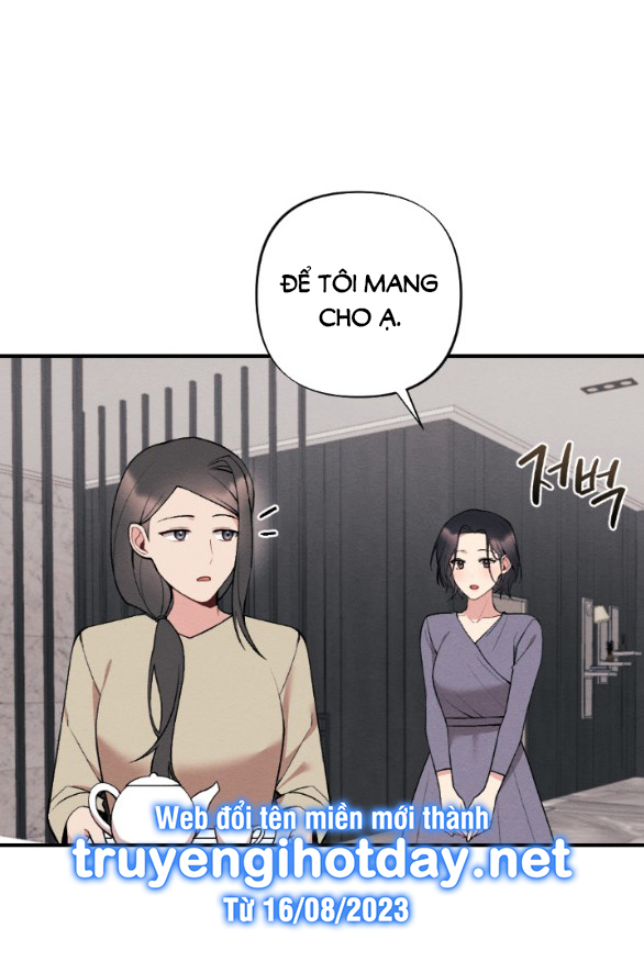 Ăn Mòn chapter 29.1 - Trang 16