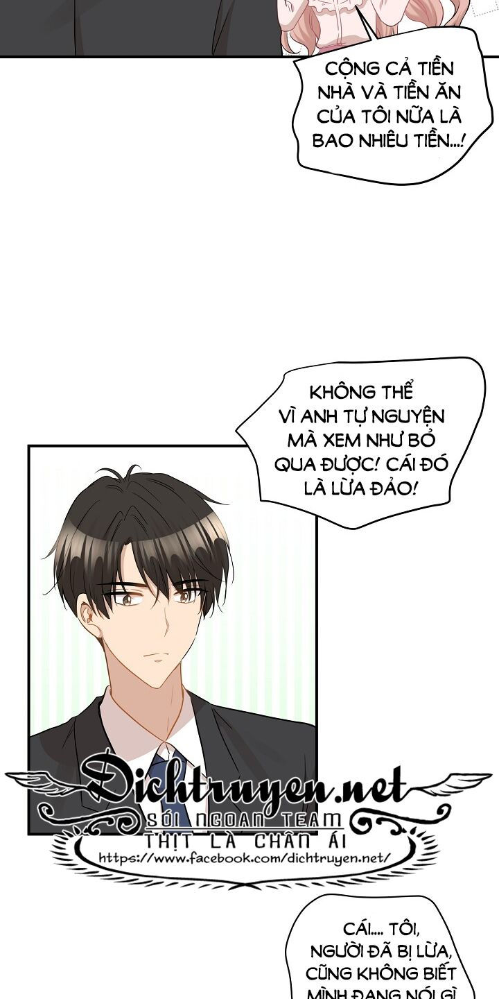 cuộc sống kỳ thú chapter 32 42