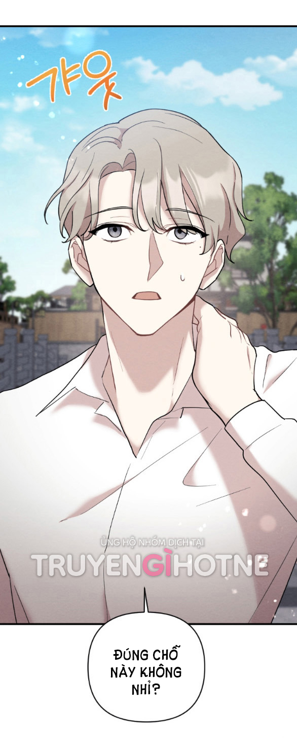 [18+] đêm không thể vãn hồi chapter 17.2 23
