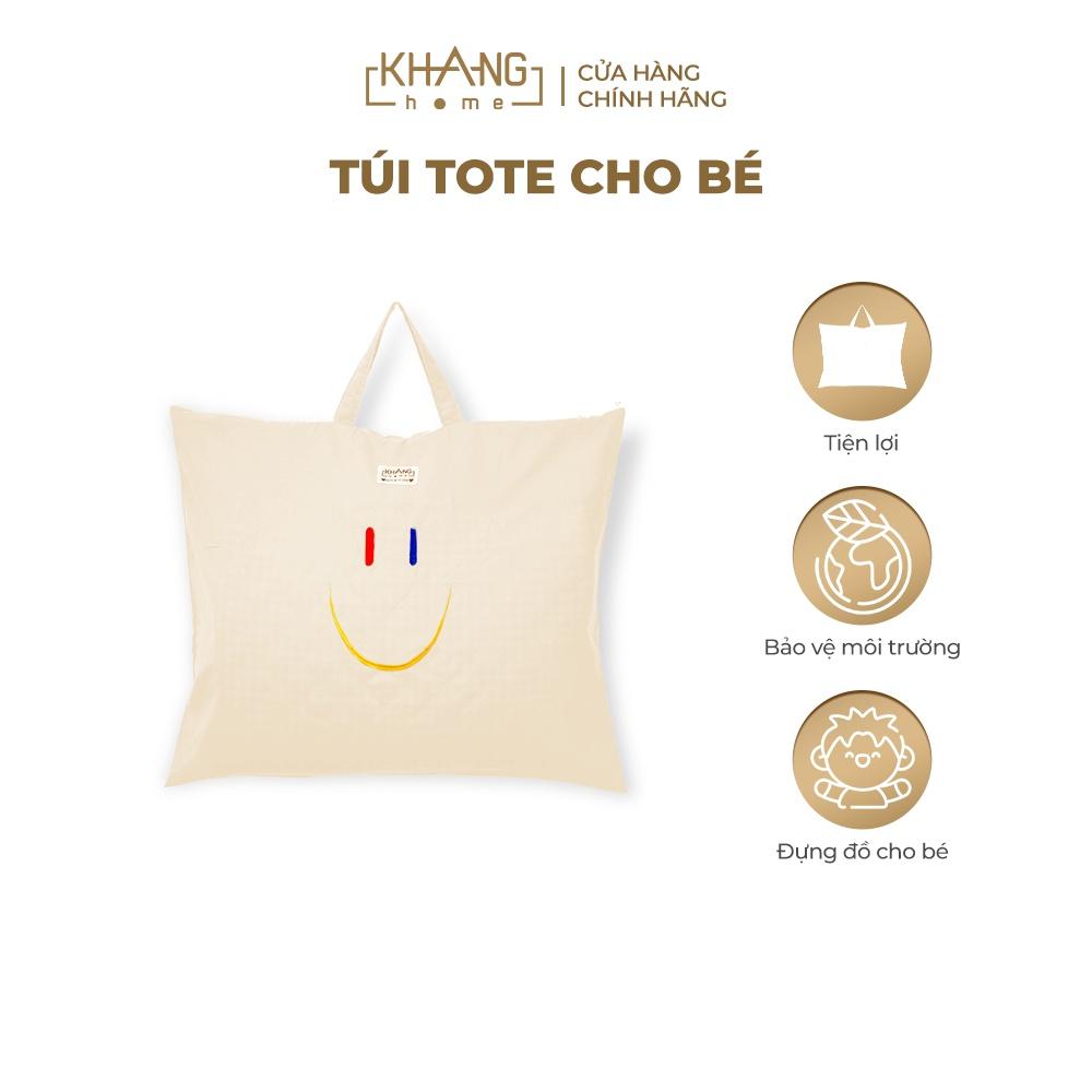 Túi Tote Cho Bé - Khang Home