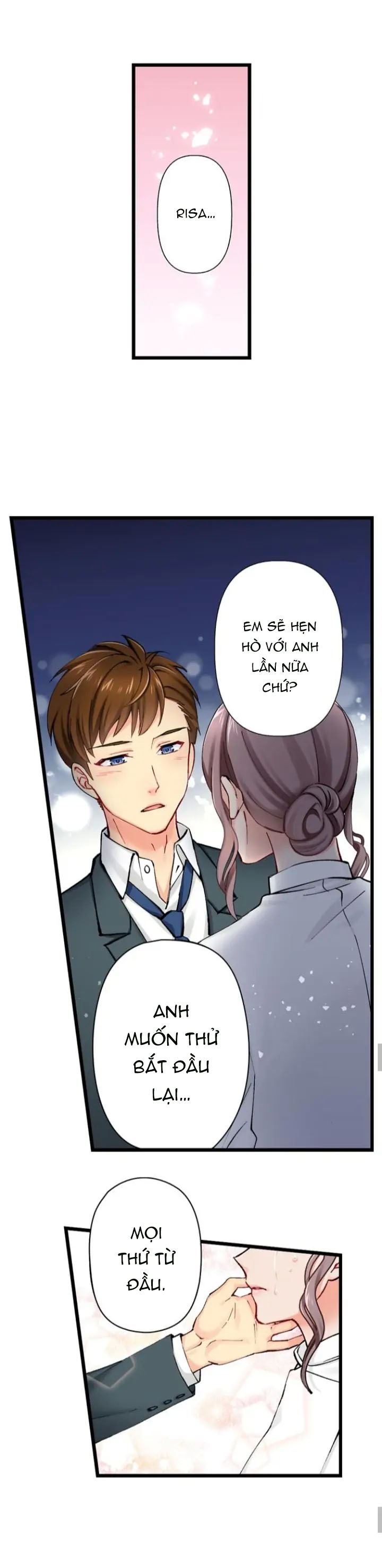 trở về thời niên thiếu (full) chapter 27.1 8