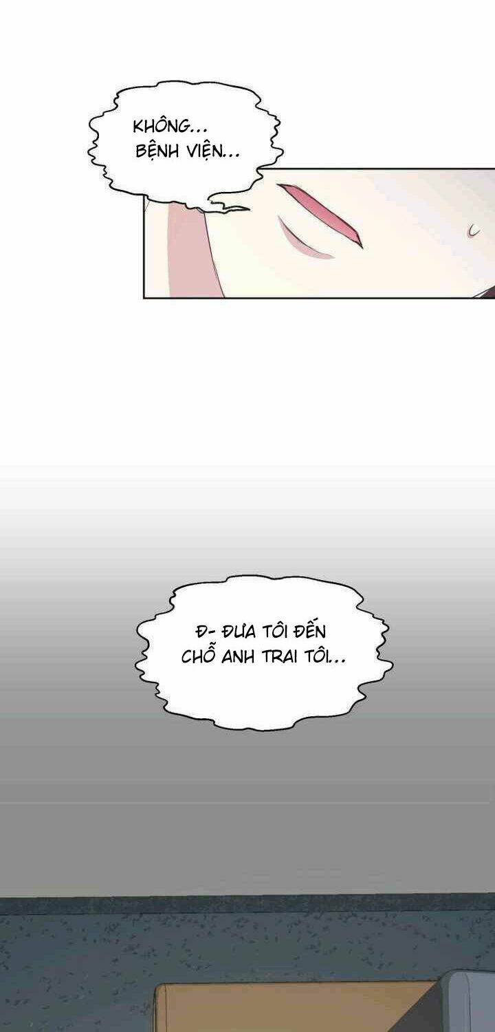 idol sống trong nhà tôi ! chapter 14 29