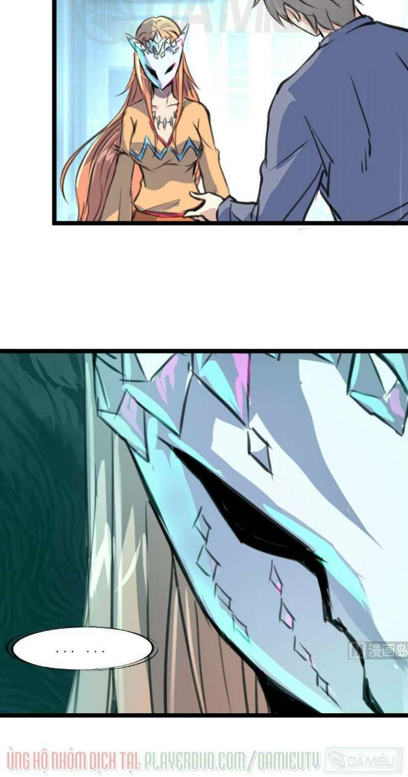 thần nhãn giám định sư chapter 86 5