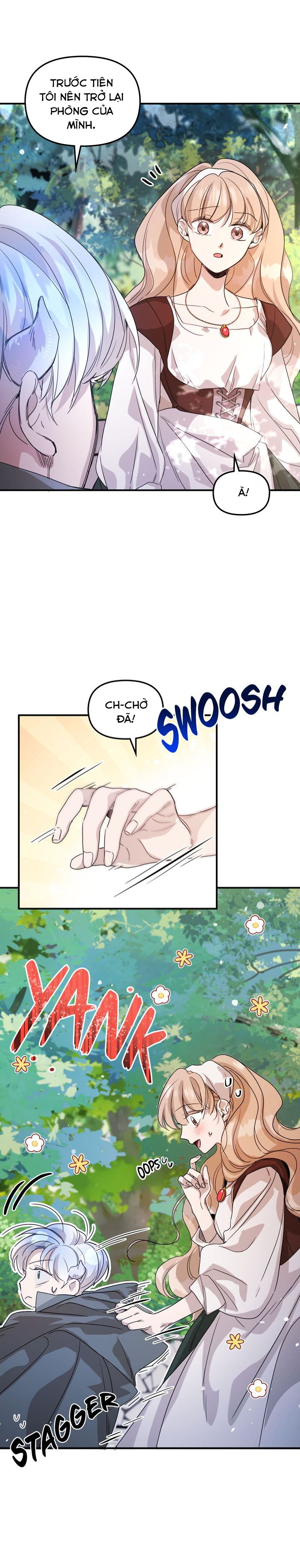 quán trọ dragondaily chapter 73 11