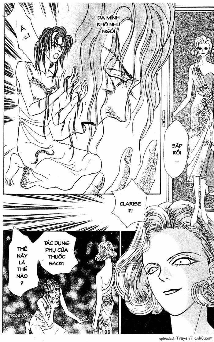 tiệm thú kiểng chapter 28 35