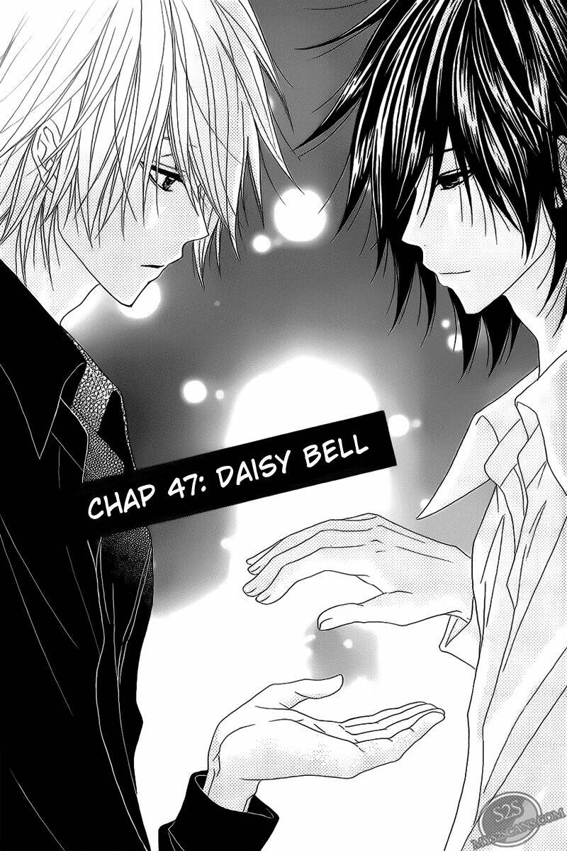 điện kích daisy chapter 47 2