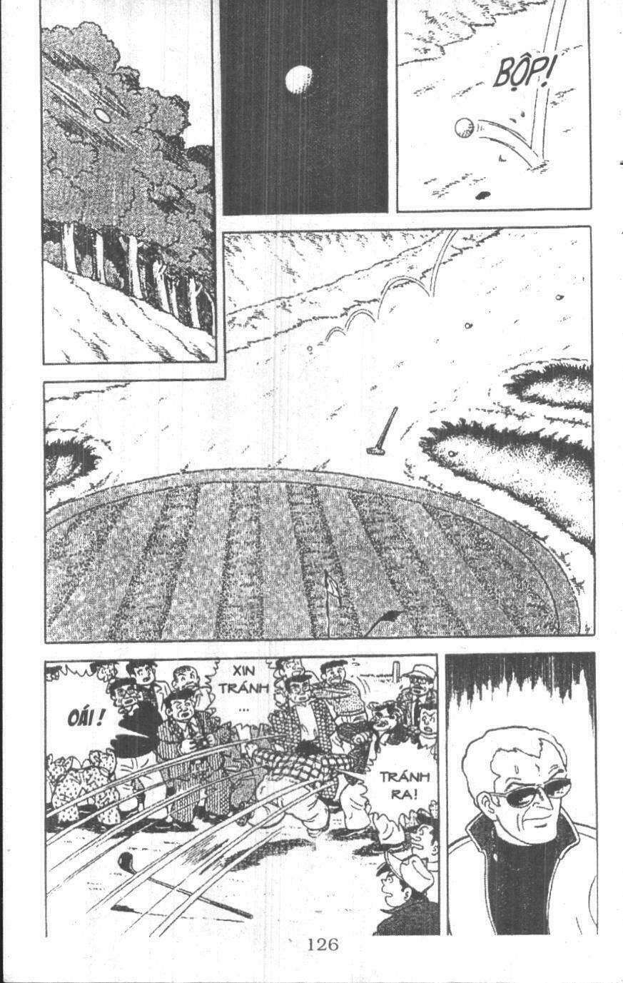 ashita tenki ni naare chapter 4 124