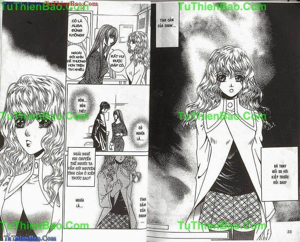 truyền thuyết cung hoàng đạo ii chapter 2 18