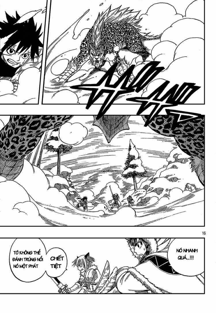 monster hunter orage chapter 8 16