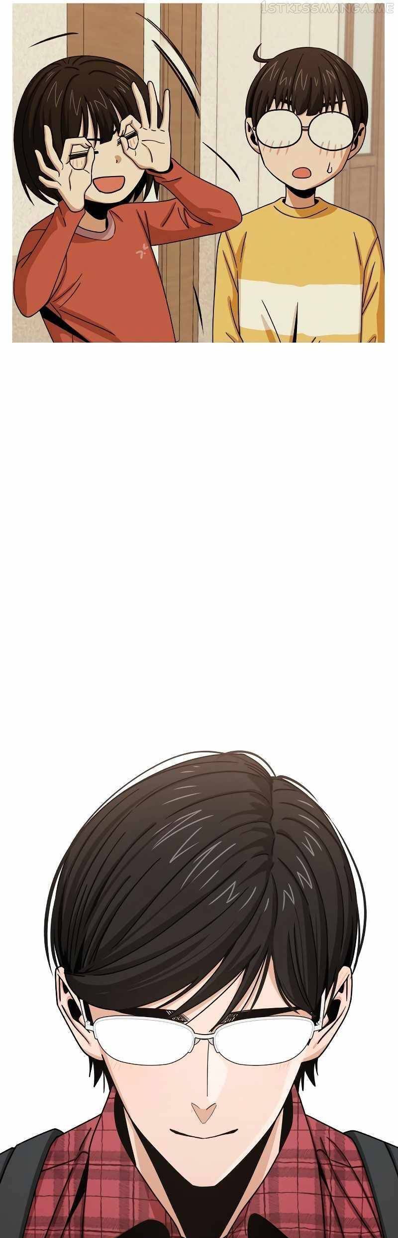 Lớ Ngớ Vớ Phải Tình Yêu chapter 61.2 33