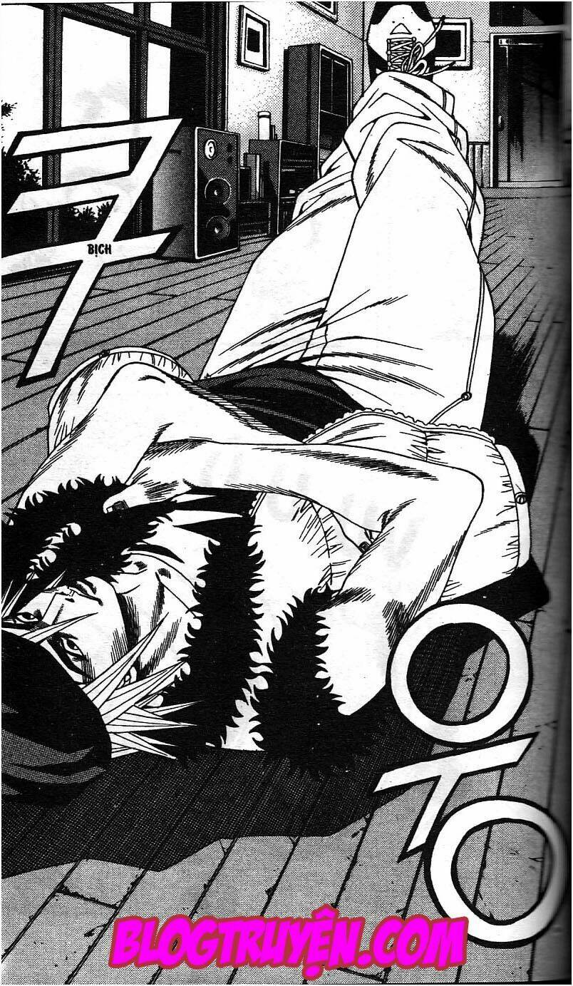 bitagi - anh chàng ngổ ngáo chapter 69 15