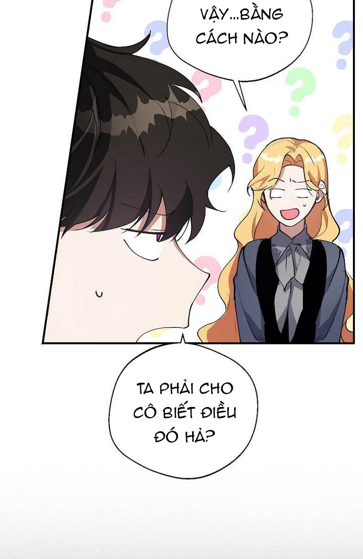 nam chính đang cản đường tôi chapter 4 52