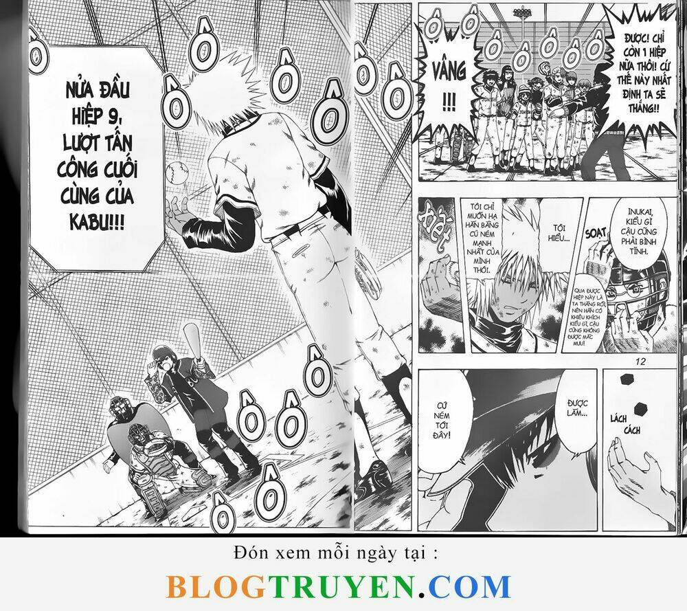 mr.fullswing chapter 84 9