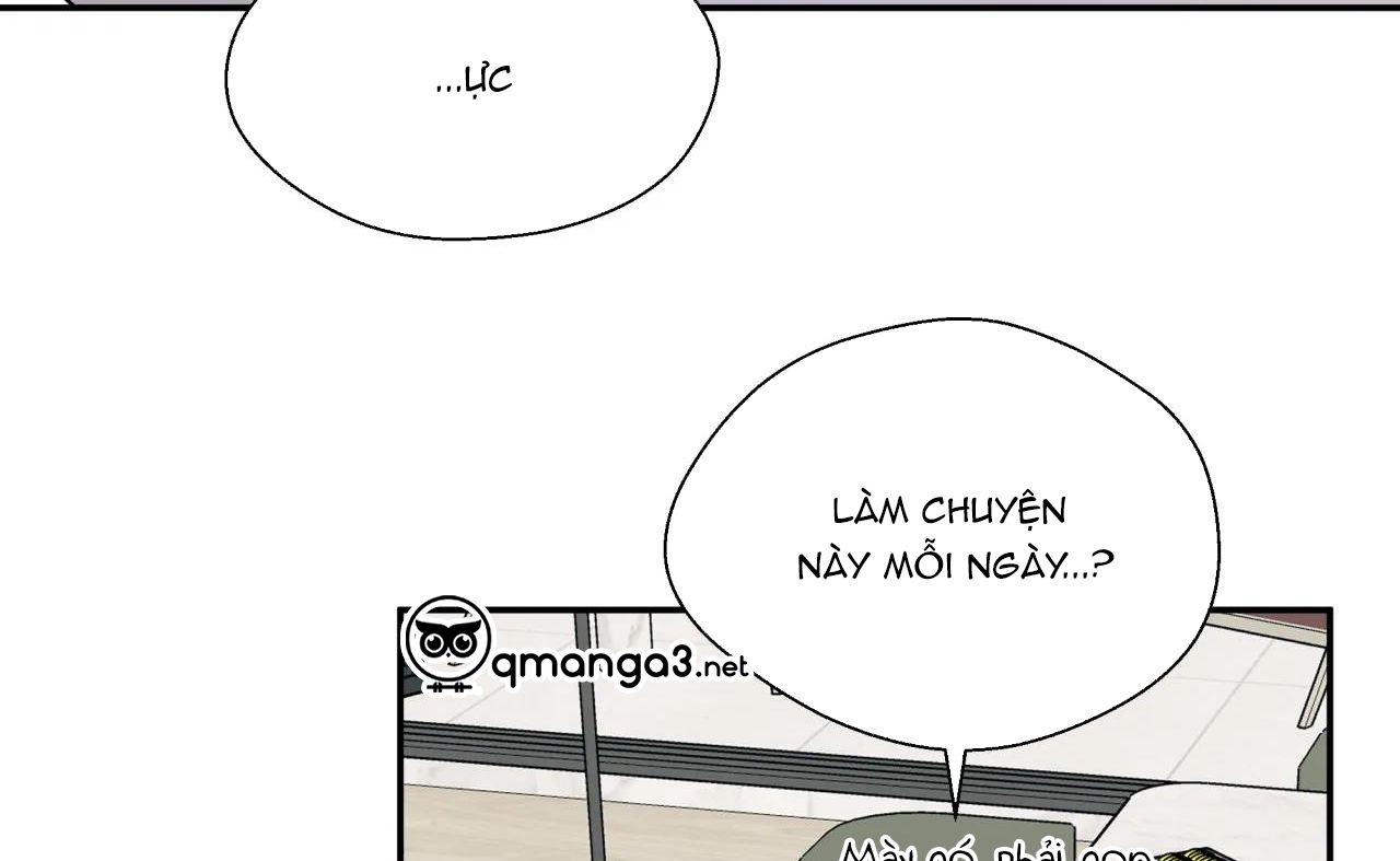 ám ảnh pheromone chapter 25 21