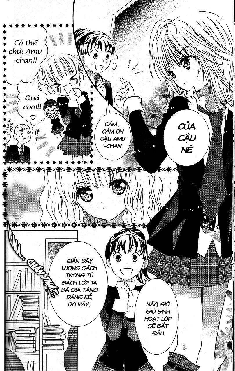 shugo chara chapter 20 14