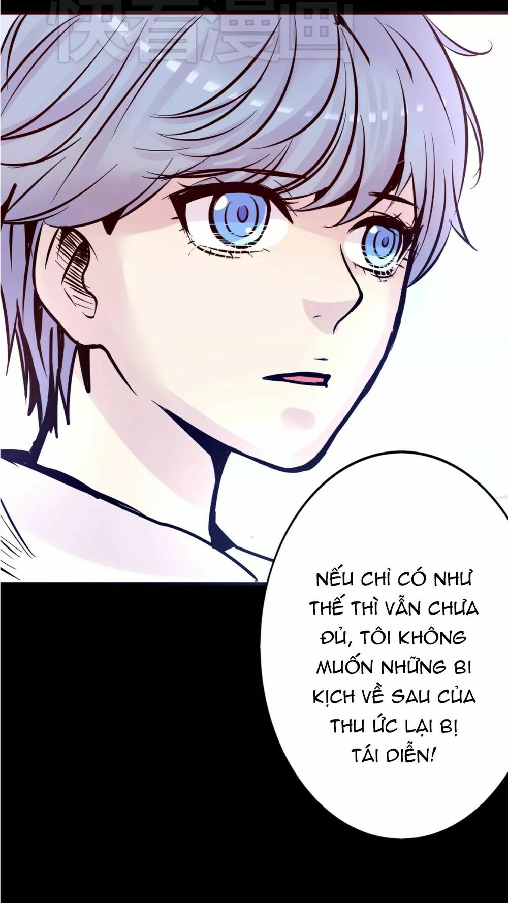 trả thù trường trung học phần 2 chapter 11 23