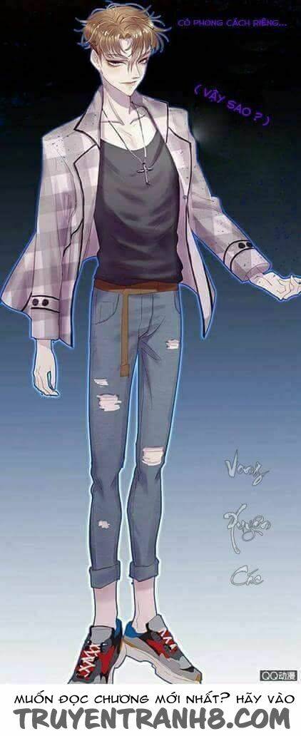 lãnh tình boss xin buông tay em chapter 0 9