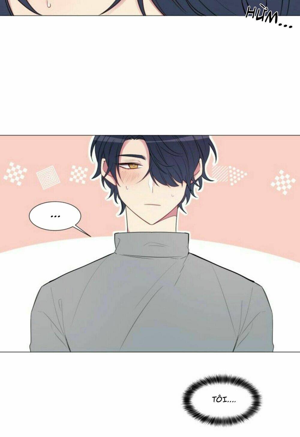 vẽ nên tình yêu của chúng ta chapter 19 3