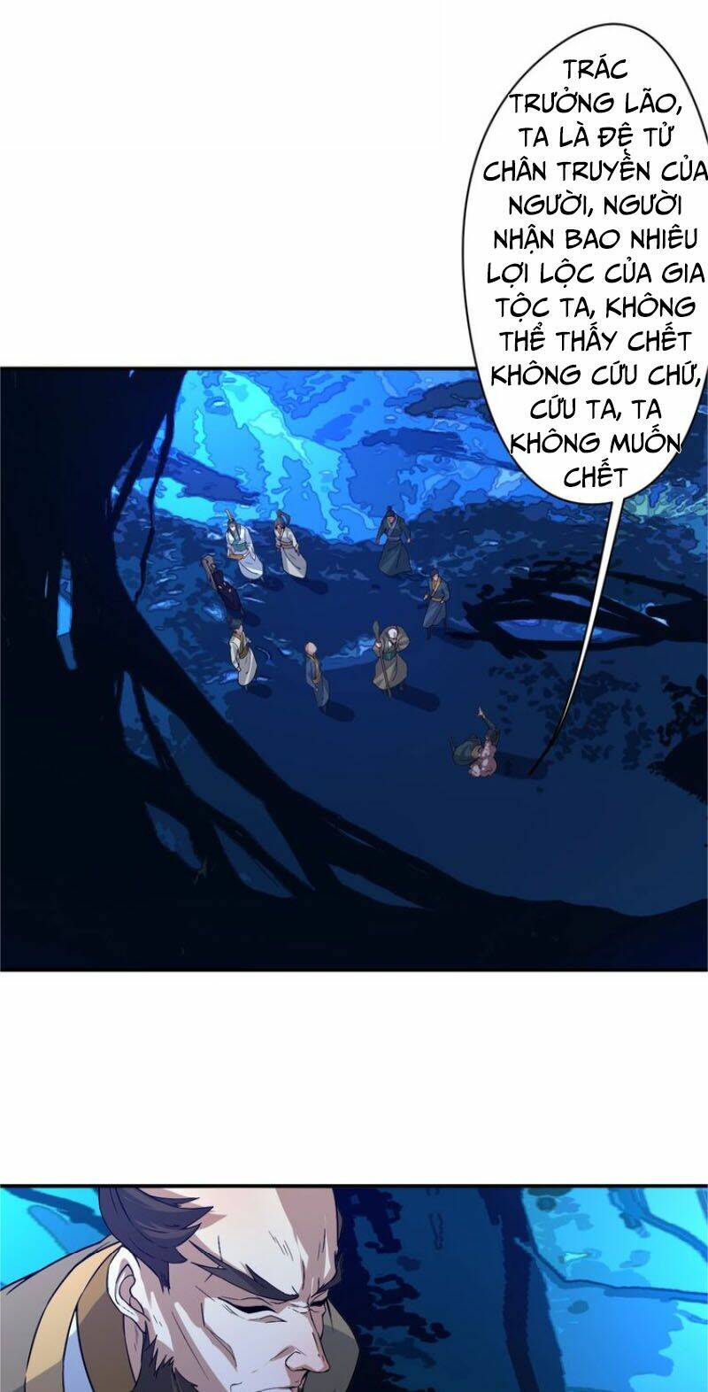 ta luyện dược thành thánh chapter 13 7