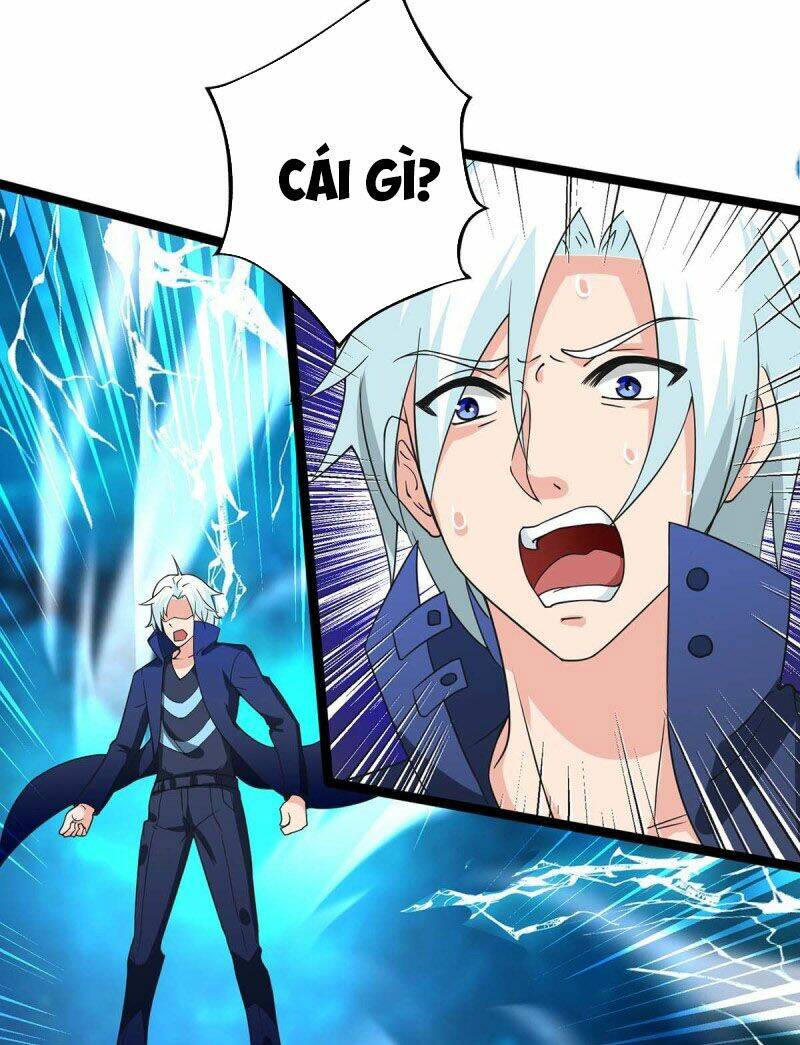 trọng sinh khí thiếu quy lai chapter 136 4