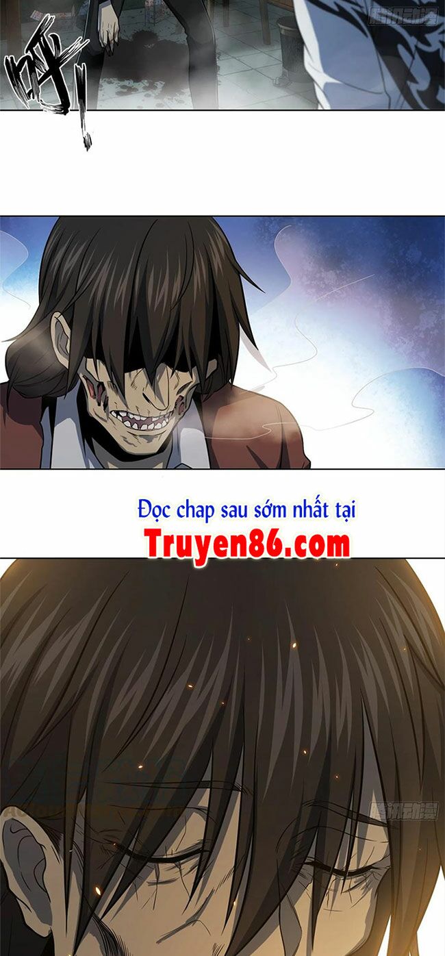 bắt đầu từ cửu đầu điểu chapter 25.5 2