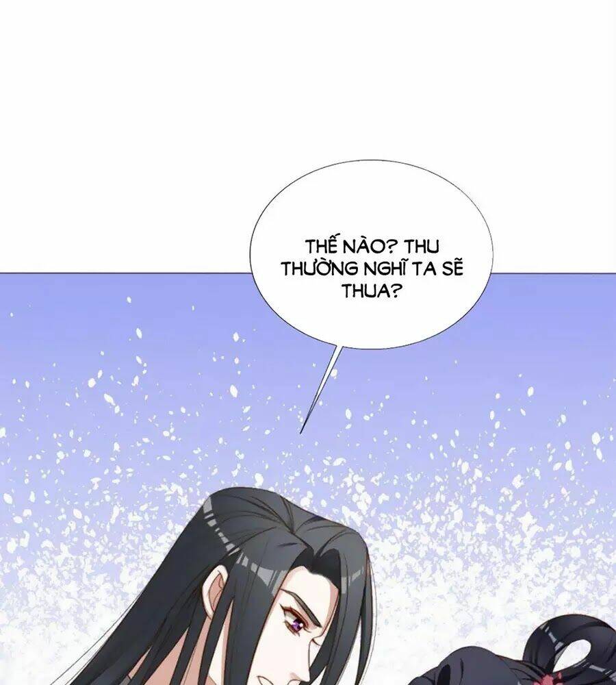 thần nữ thái năng liêu chapter 31 27